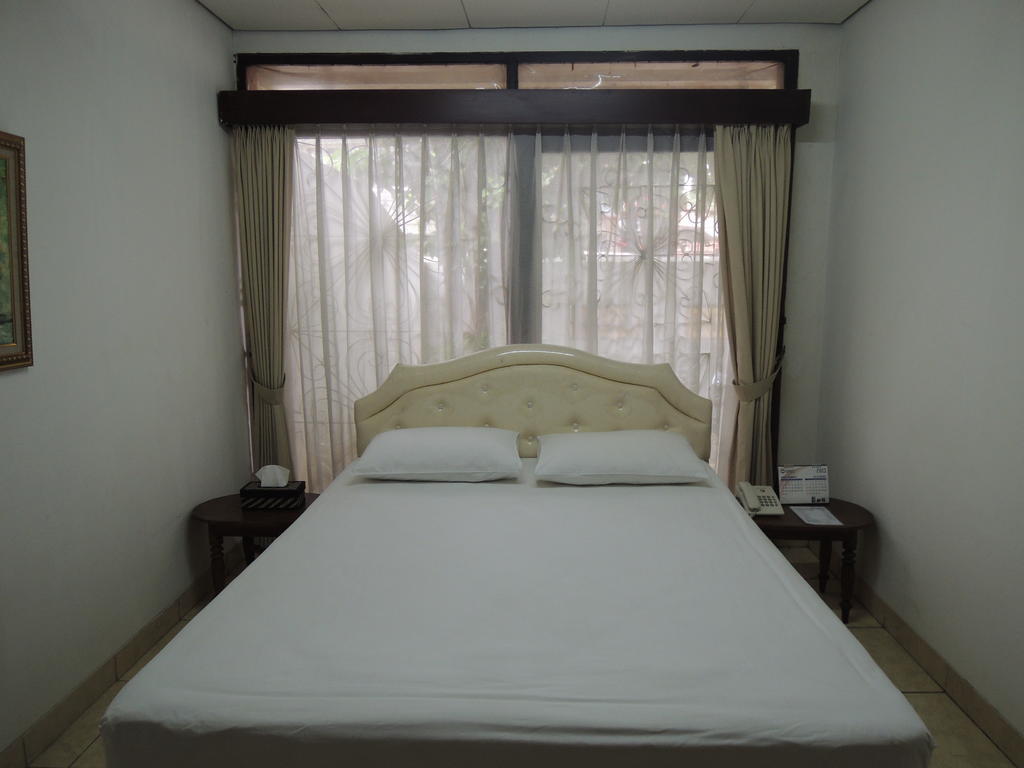 Rumah Polonia Guest House Yakarta Habitación foto