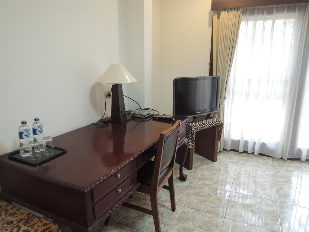 Rumah Polonia Guest House Yakarta Habitación foto
